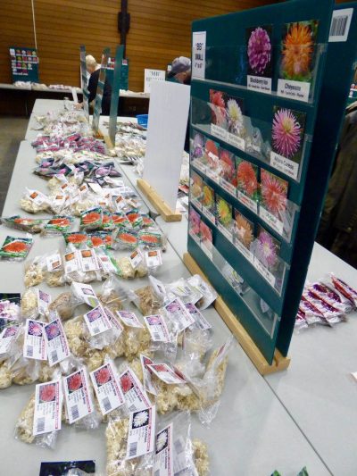 tuber sale